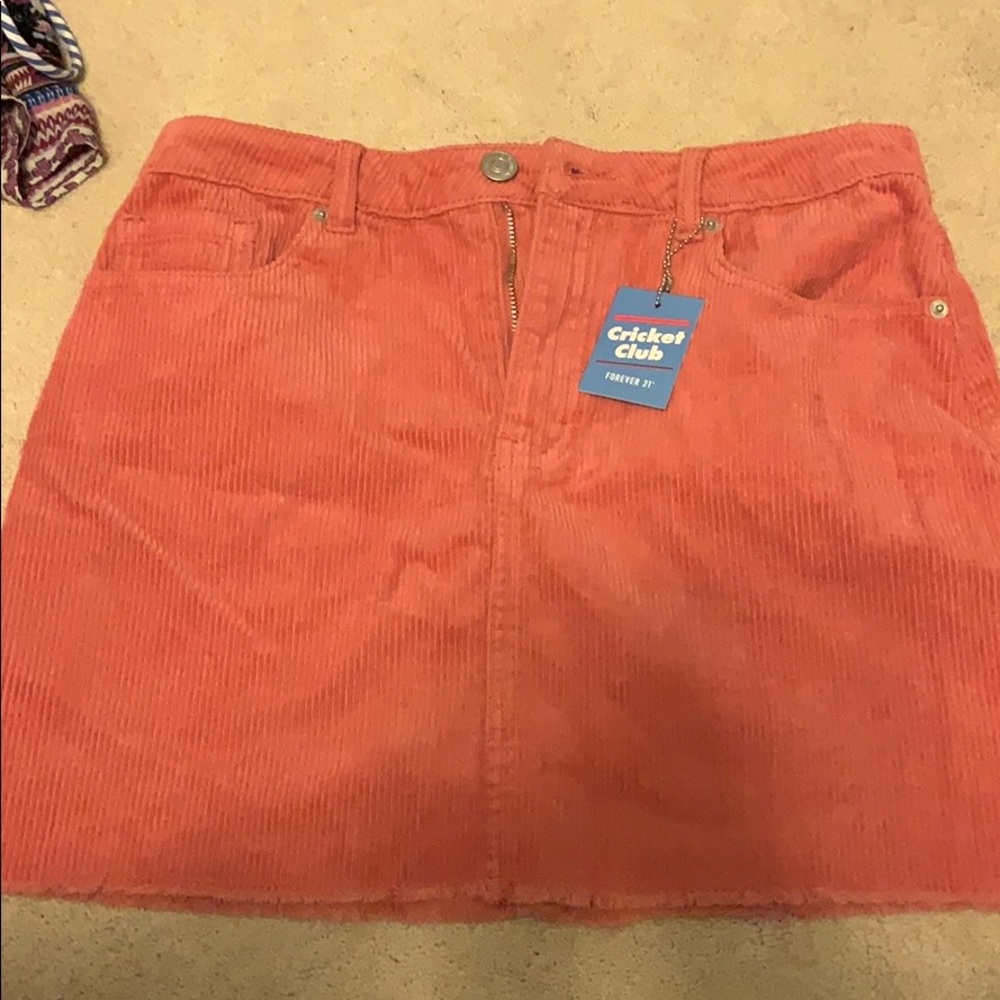 skirt